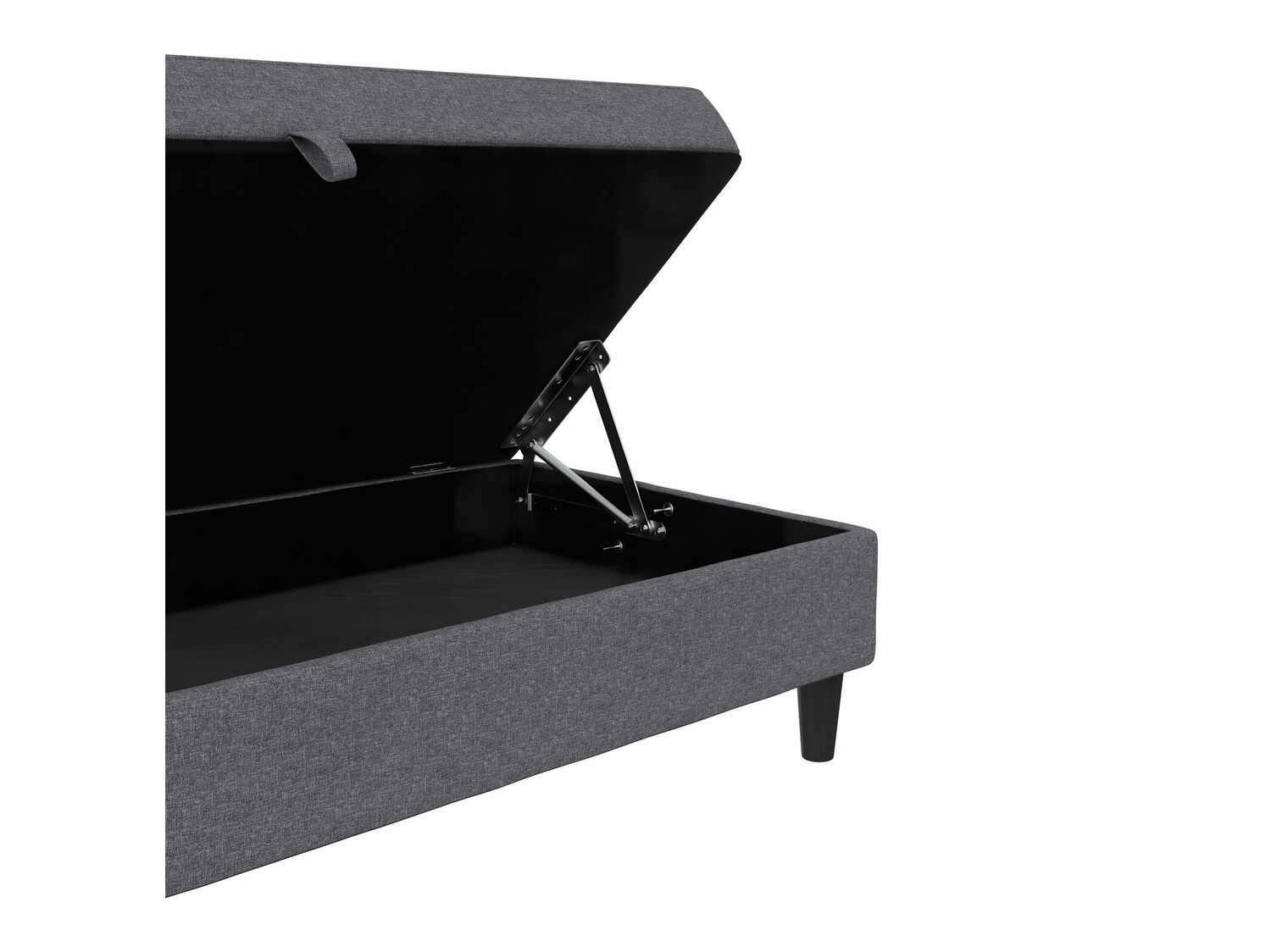 Pehme pink Tulsa 537 (Helehall)