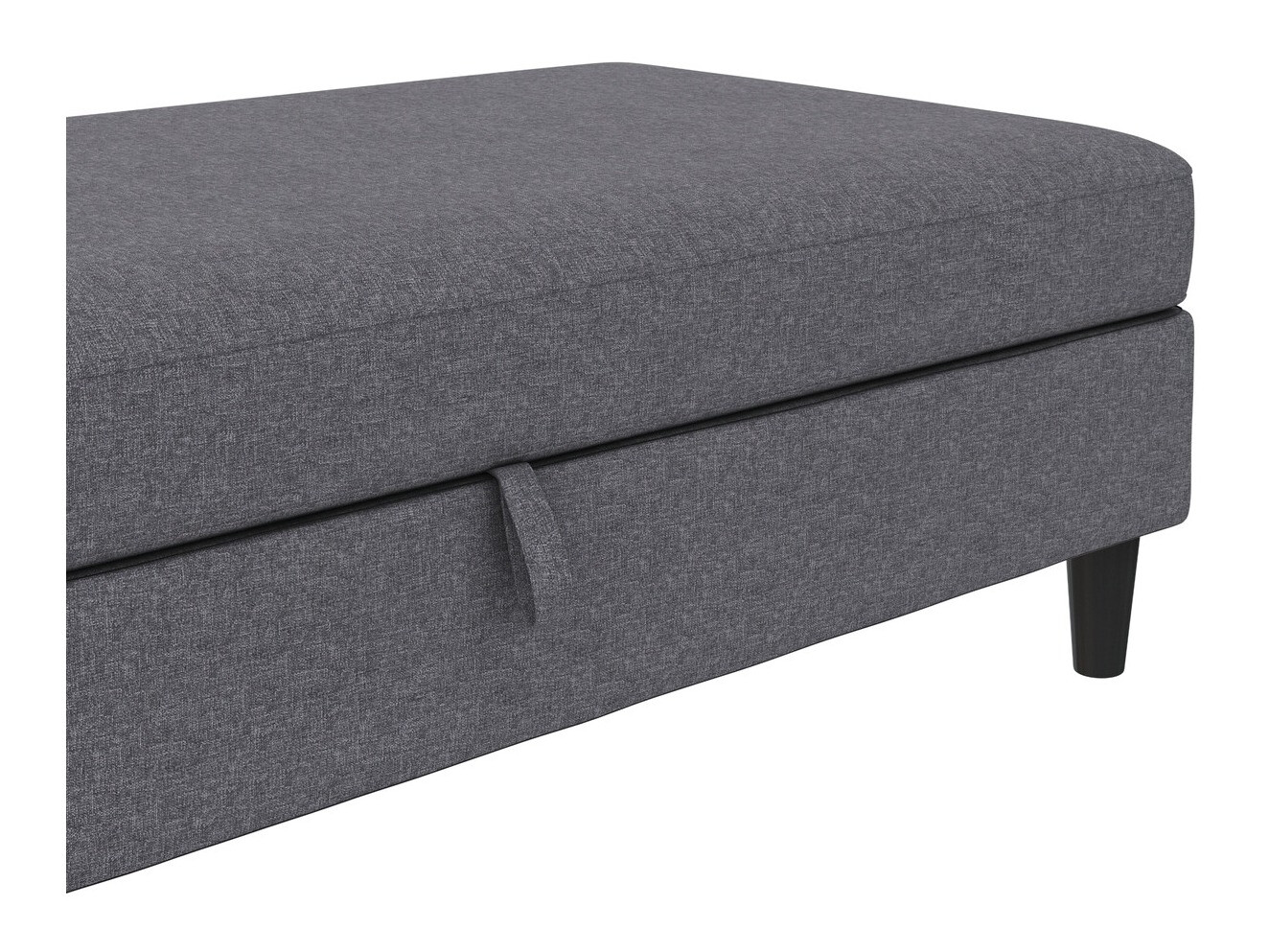 Pehme pink Tulsa 537 (Helehall)