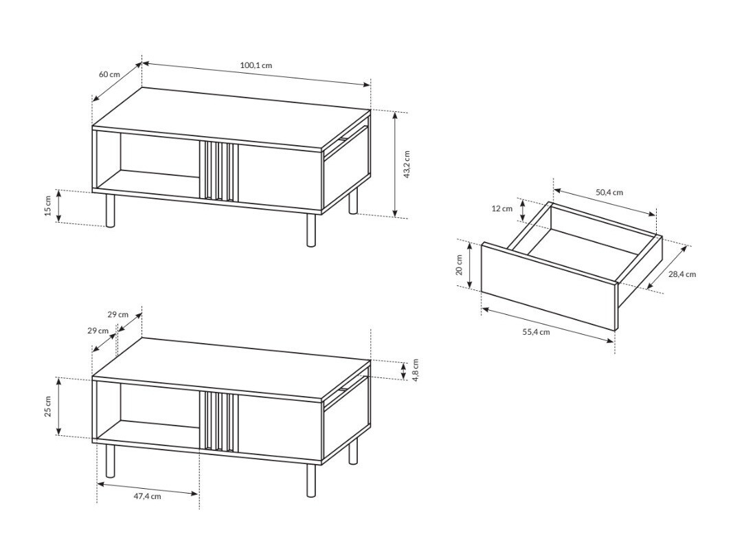 Diivanilaud Sevcalu 103