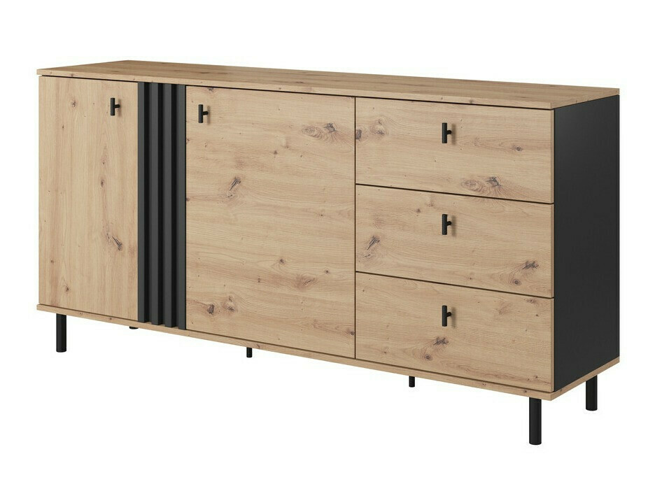 Elutoa komplekt Sevcalu 107