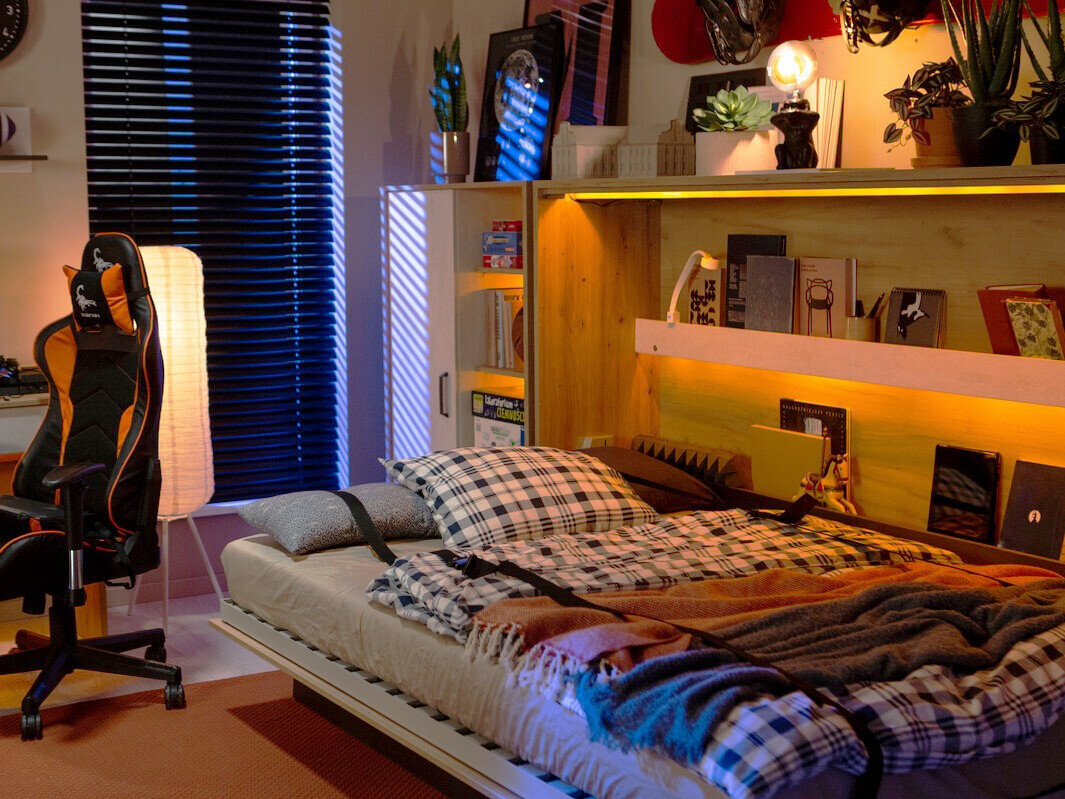 Kappvoodi Concept Pro Lenart Levfere 104