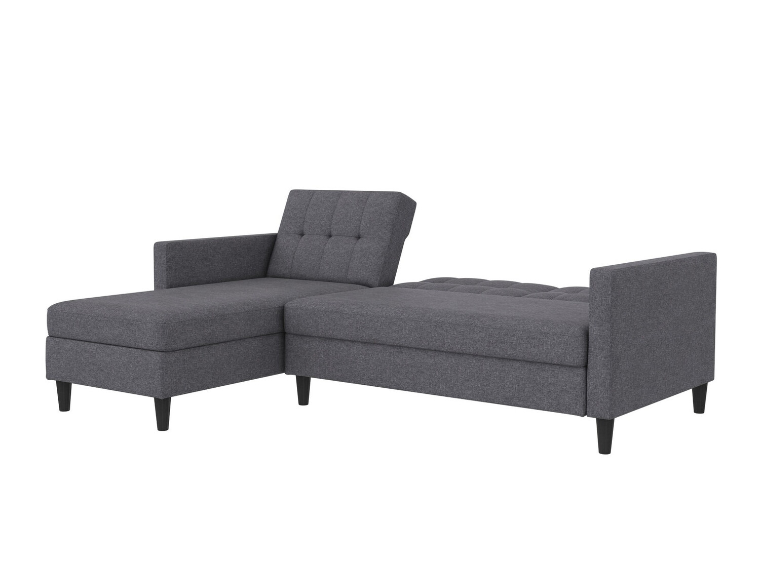 Nurgadiivan Tulsa 539 (Hall)