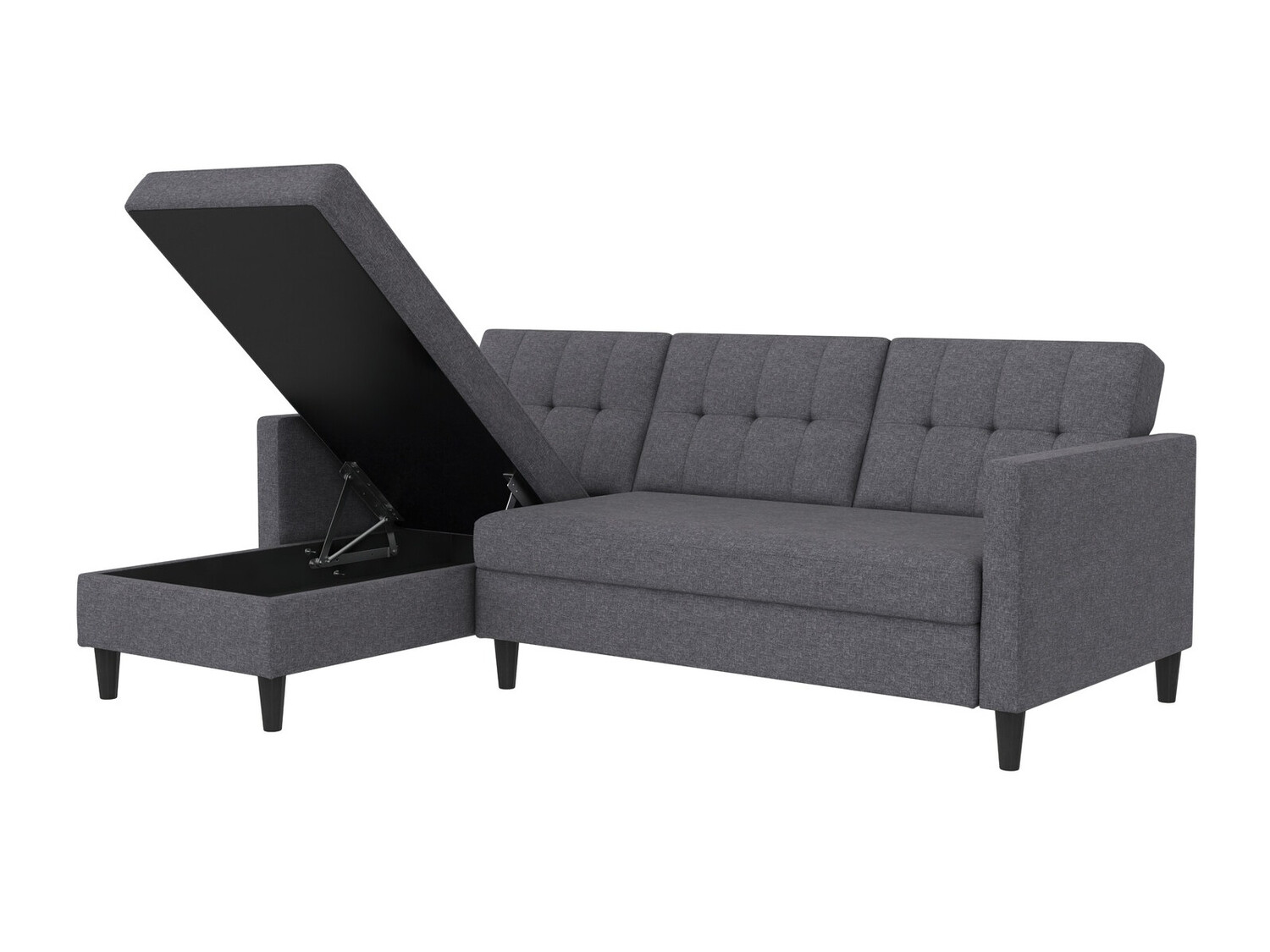 Nurgadiivan Tulsa 539 (Hall)