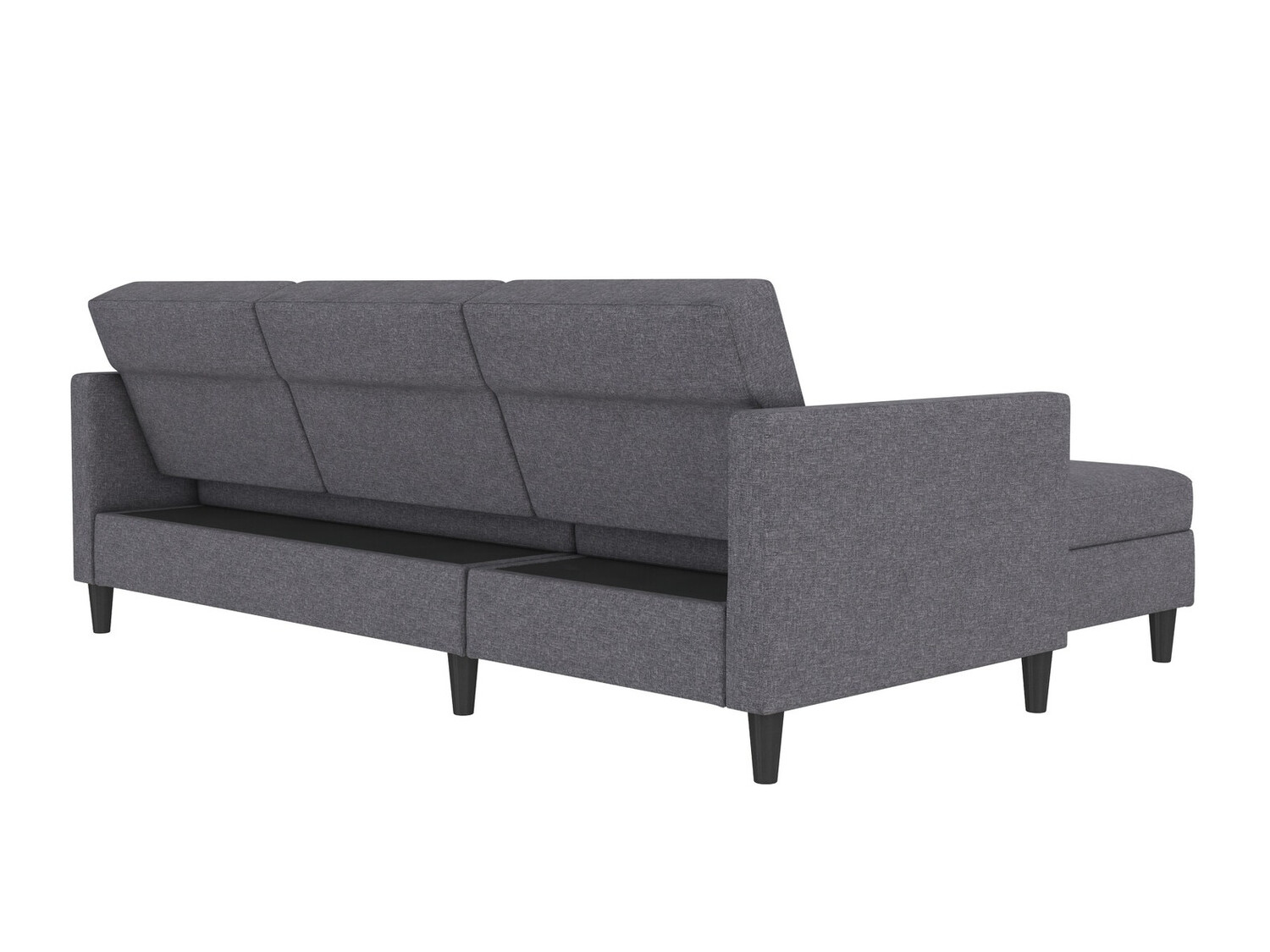 Nurgadiivan Tulsa 539 (Hall)