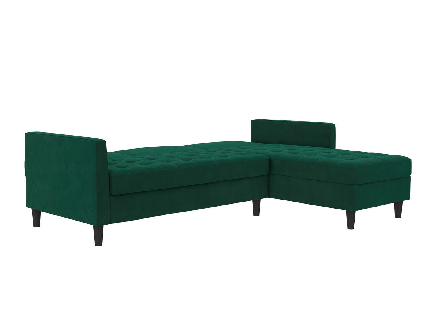 Nurgadiivan Tulsa 540 (Roheline)