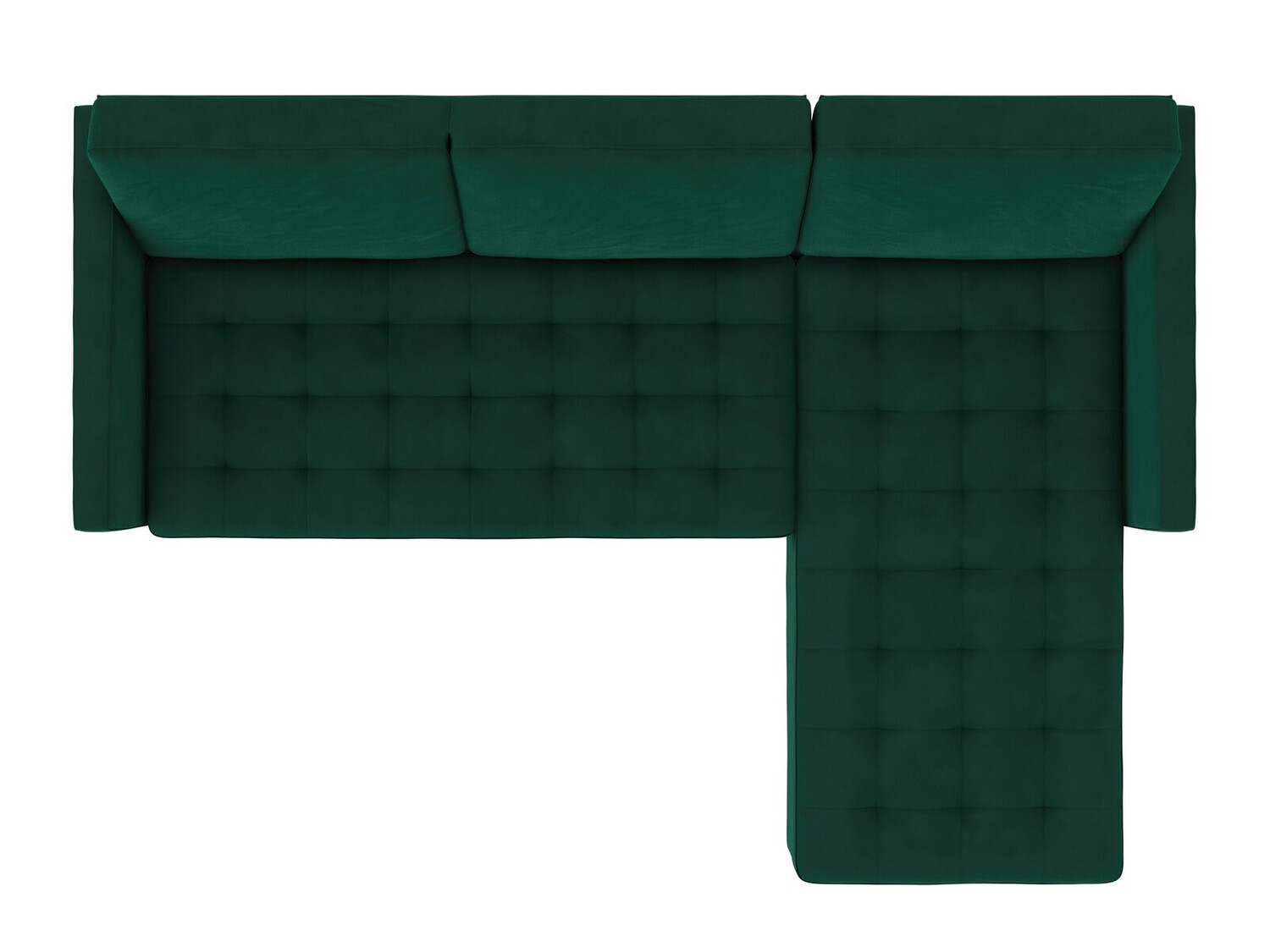 Nurgadiivan Tulsa 540 (Roheline)