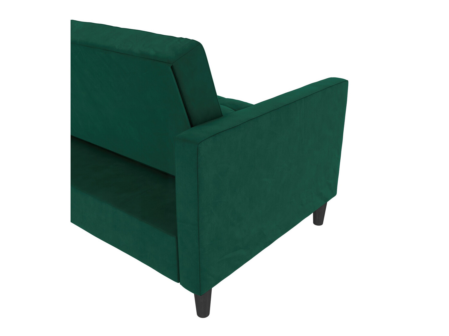 Nurgadiivan Tulsa 540 (Roheline)