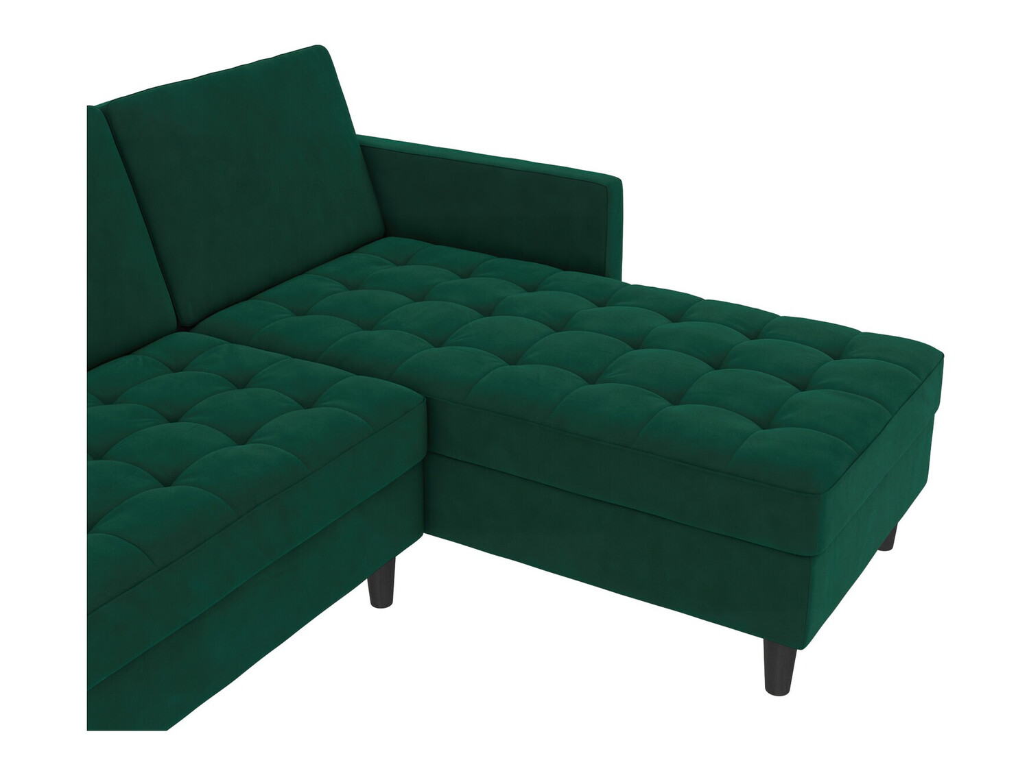 Nurgadiivan Tulsa 540 (Roheline)