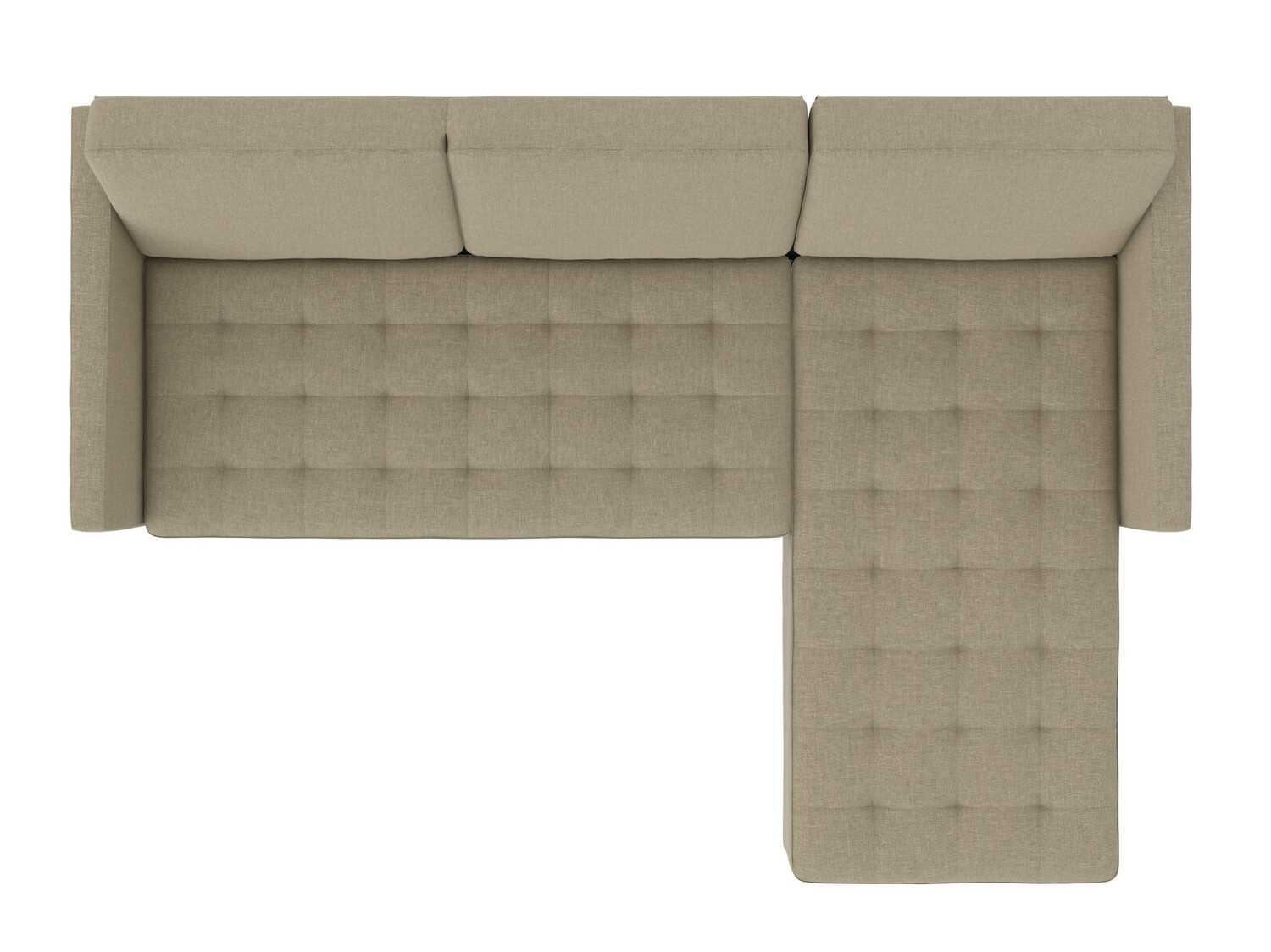 Nurgadiivan Tulsa 541 (Cappuccino)