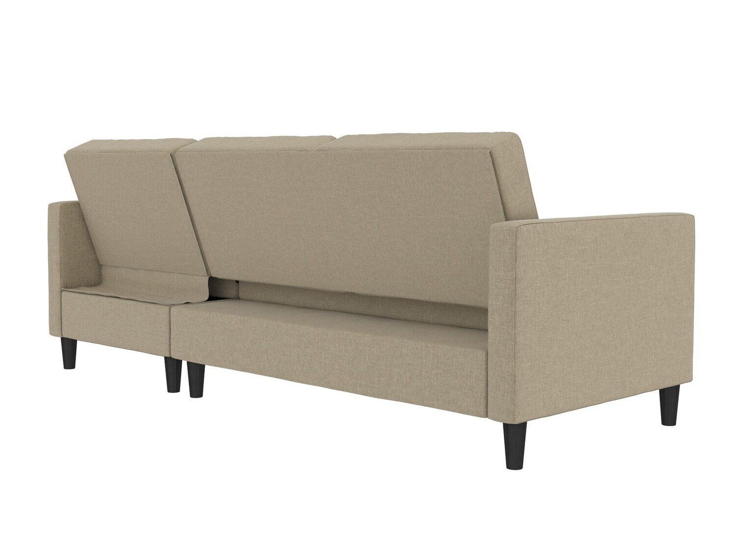 Nurgadiivan Tulsa 541 (Cappuccino)