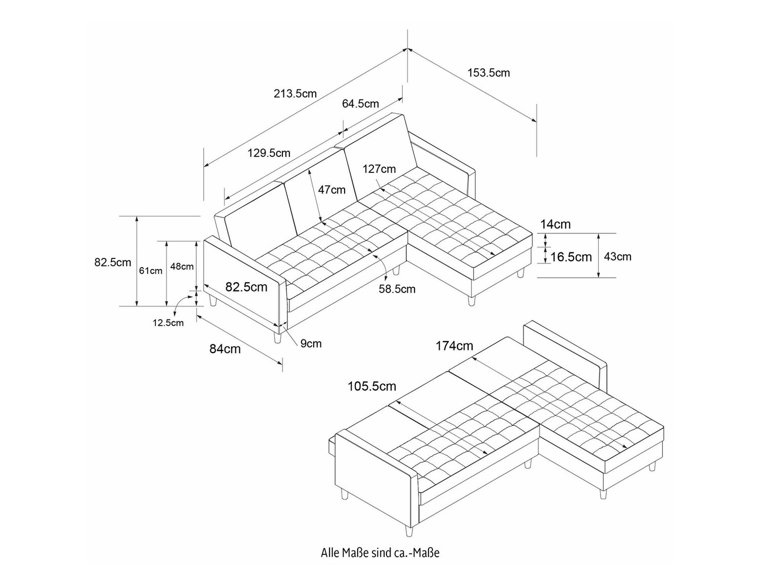 Nurgadiivan Tulsa 541 (Cappuccino)