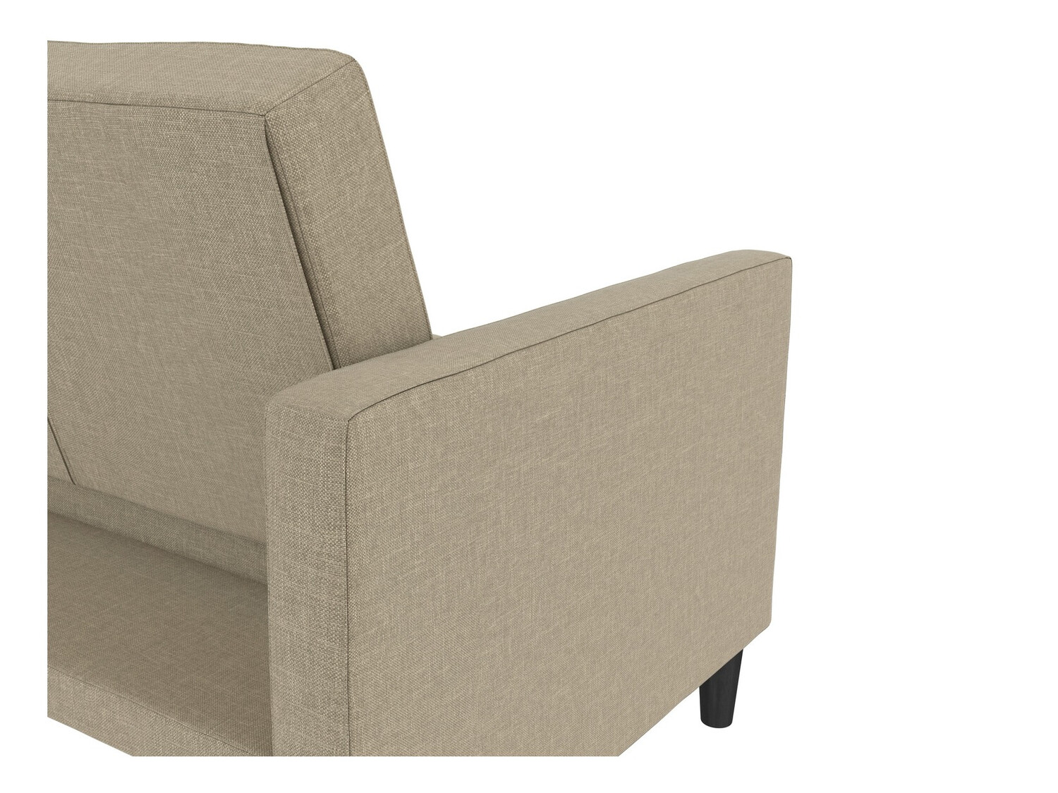 Diivanvoodi Tulsa 543 (Cappuccino)