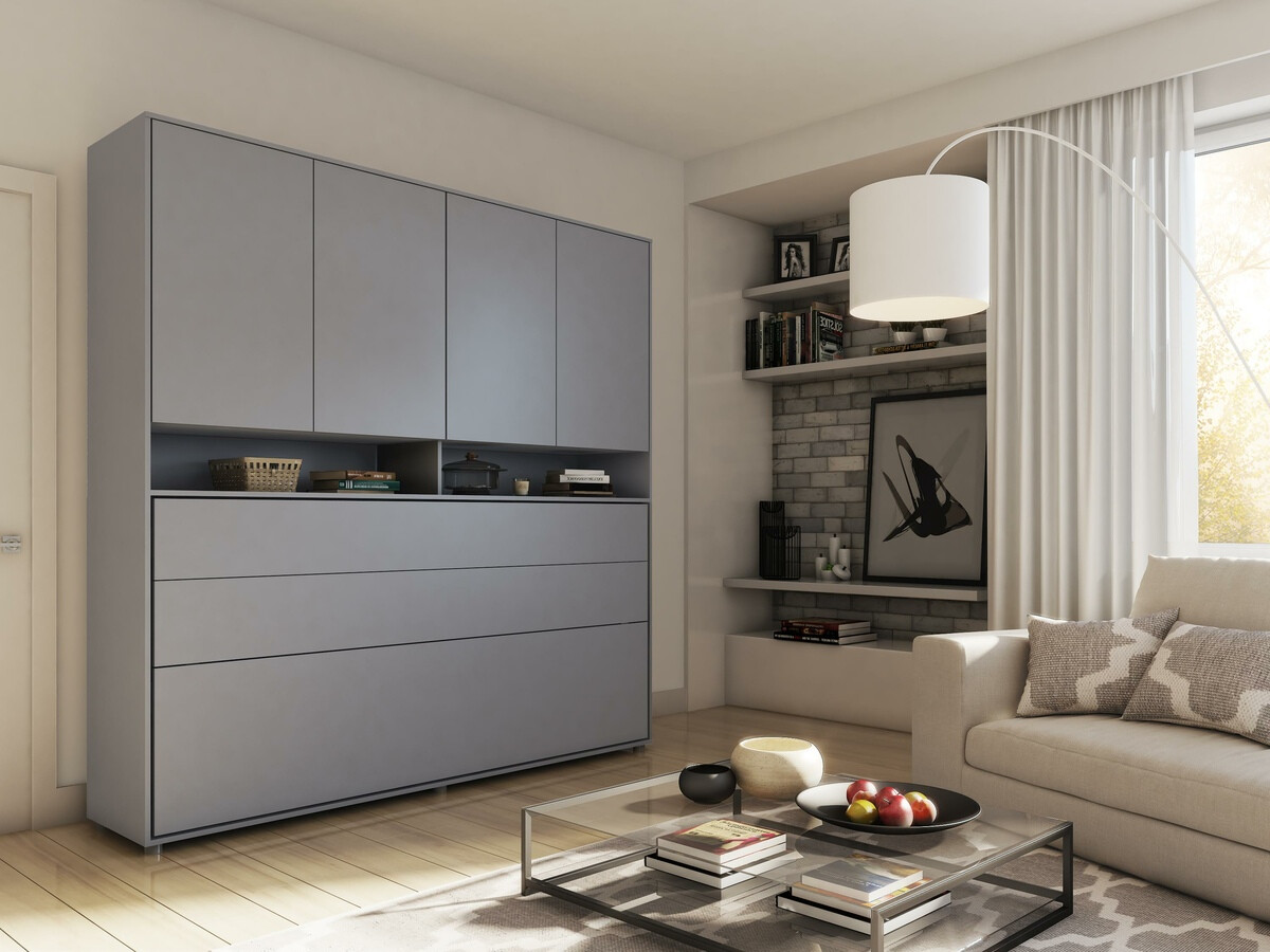 Kapp Concept Pro Lenart V (Hall)