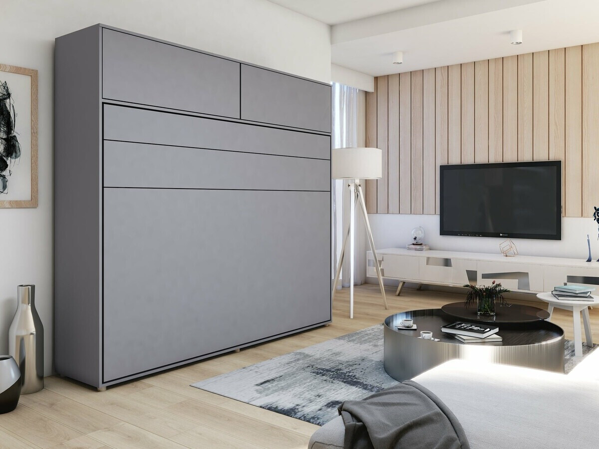 Kappvoodi Concept Pro Lenart V (Hall)