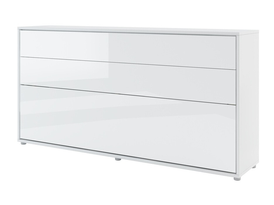 Kappvoodi Concept Pro Lenart V (Läikiv valge)