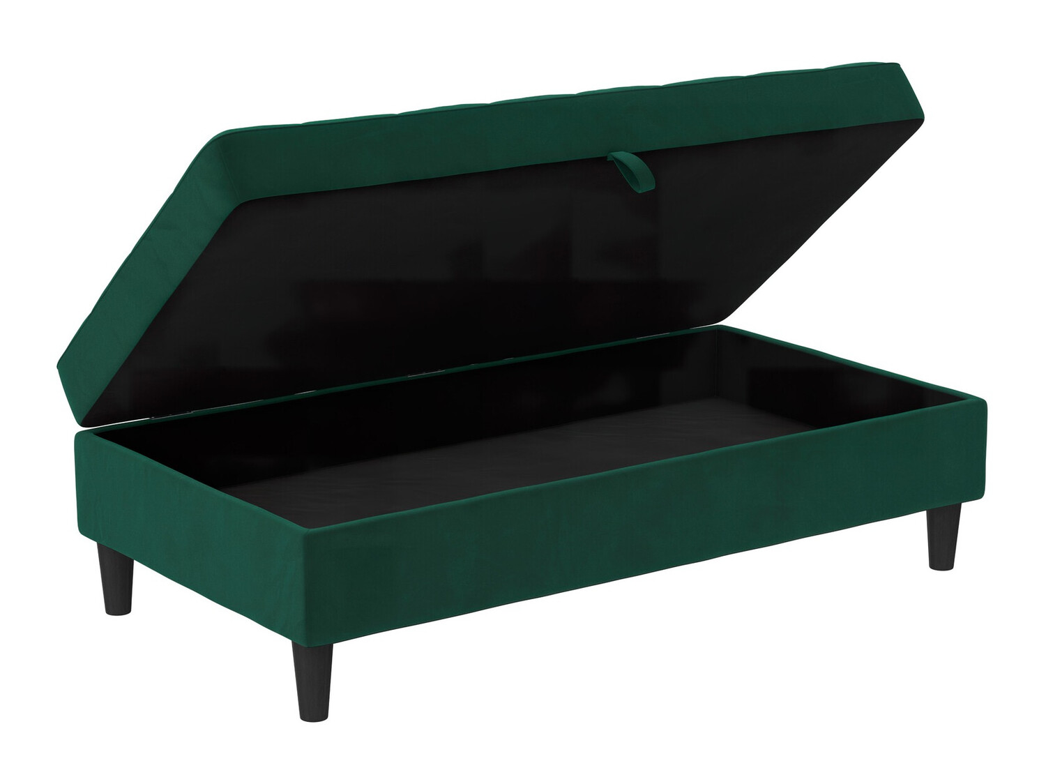 Pehme pink Tulsa 544 (Roheline)