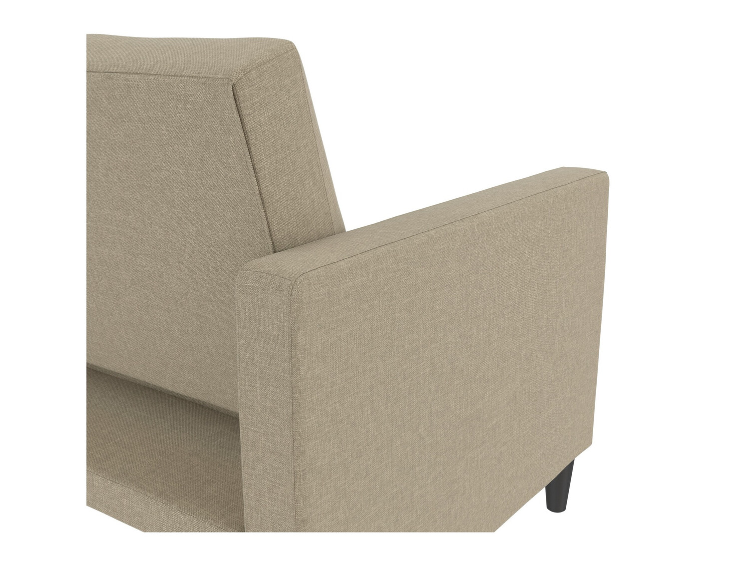 Diivanvoodi Tulsa 547 (Cappuccino)