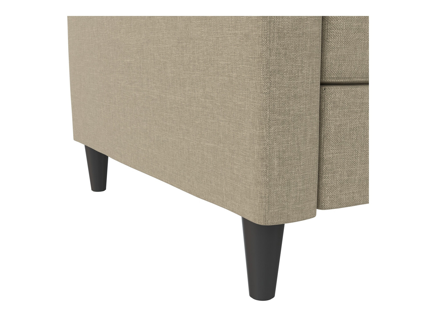 Diivanvoodi Tulsa 547 (Cappuccino)