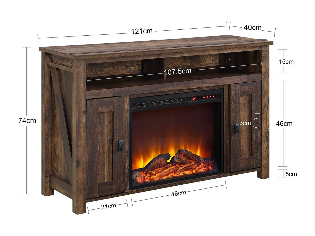 Kapp Tulsa 548 (Must)