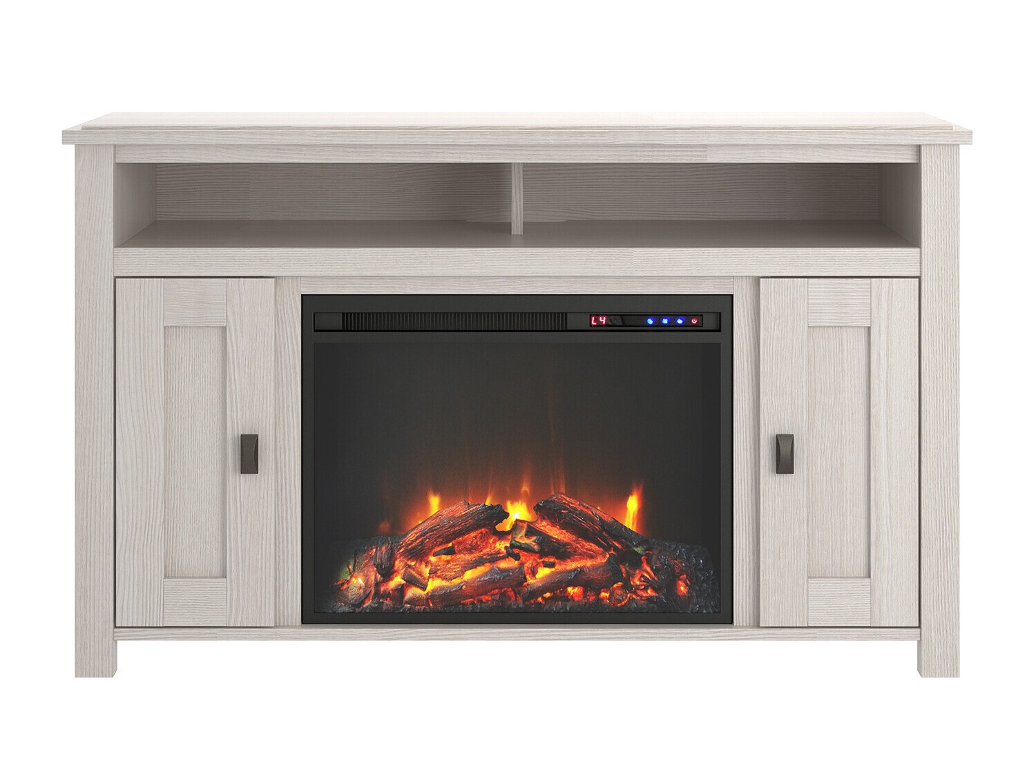 Kapp Tulsa 548 (Valge)