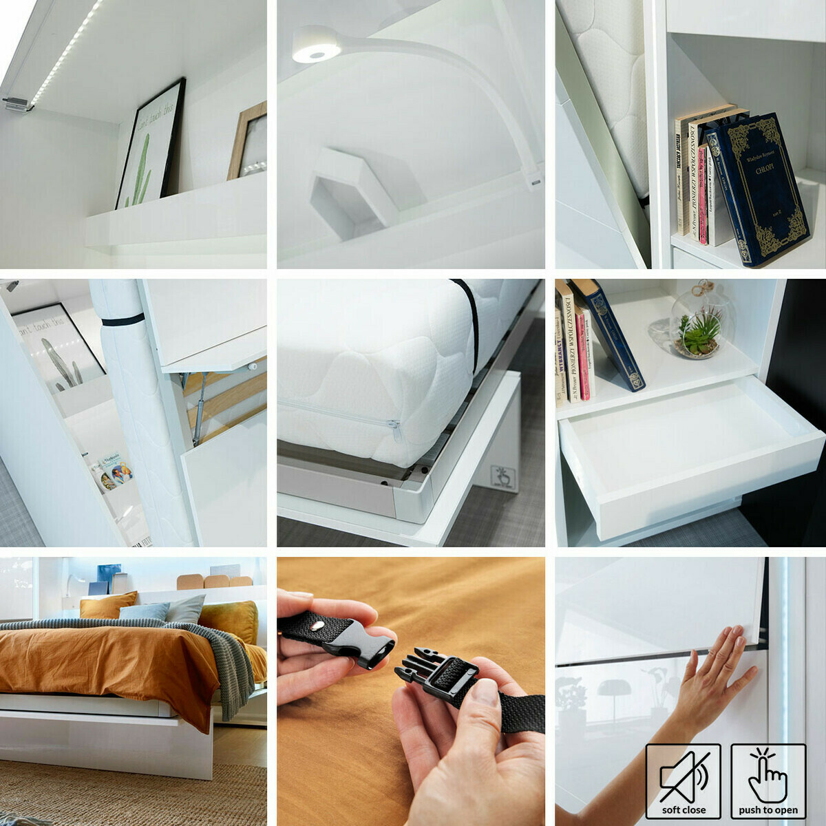 Kappvoodi Concept Pro Lenart (Hall)