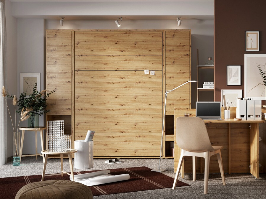 Kappvoodi Concept Pro Lenart Levfere 102 (Artisan tamm)