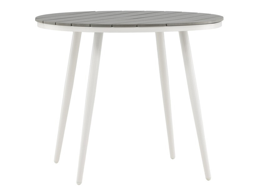 Laua ja toolide komplekt Dallas 3706