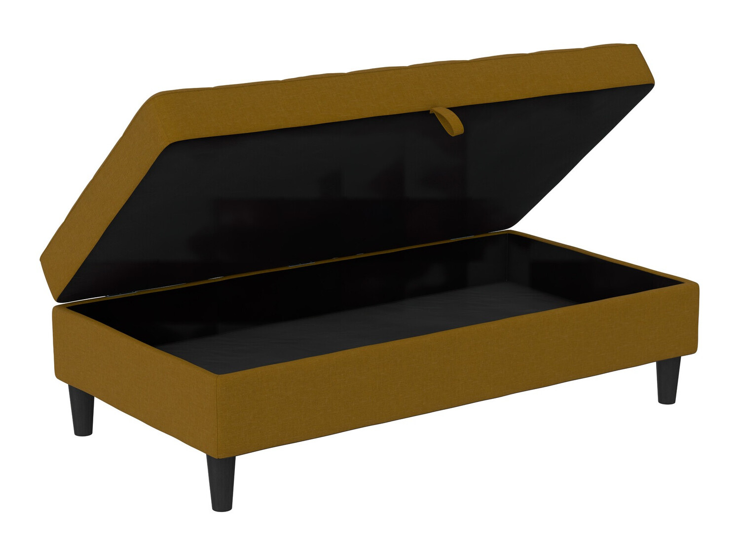 Pehme pink Tulsa 545 (Tumekollane)