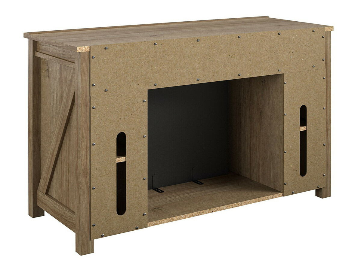 Kapp Tulsa 548 (Must)