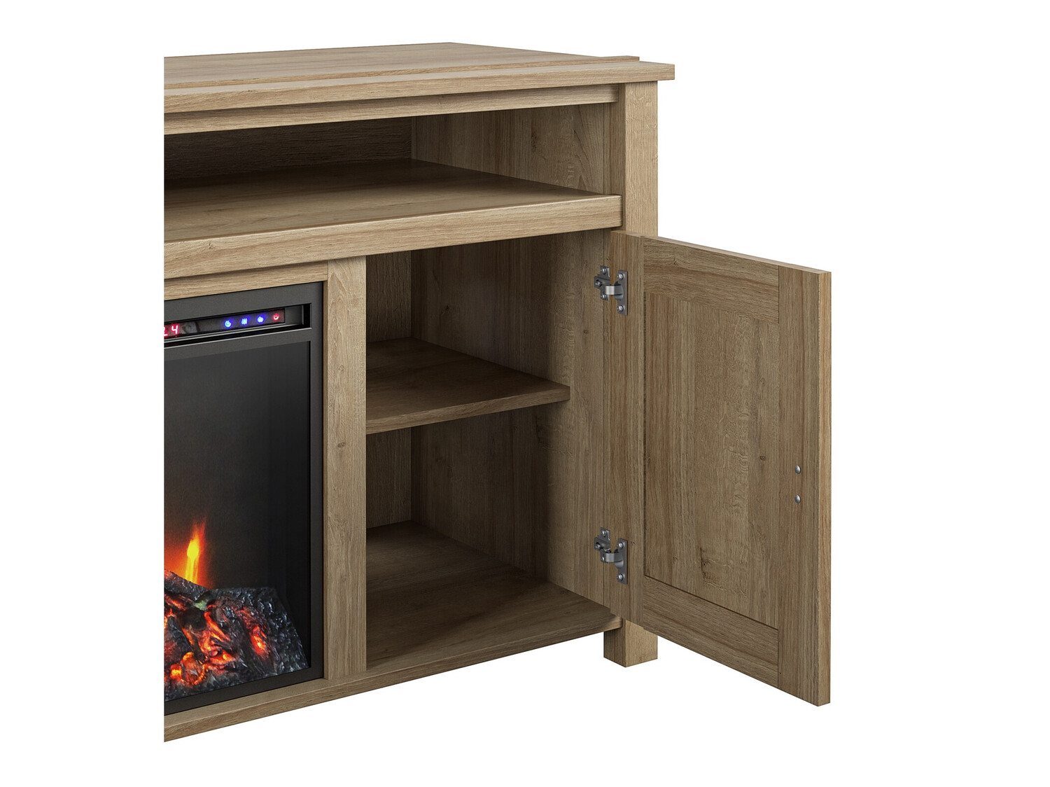 Kapp Tulsa 549 (Tamm)