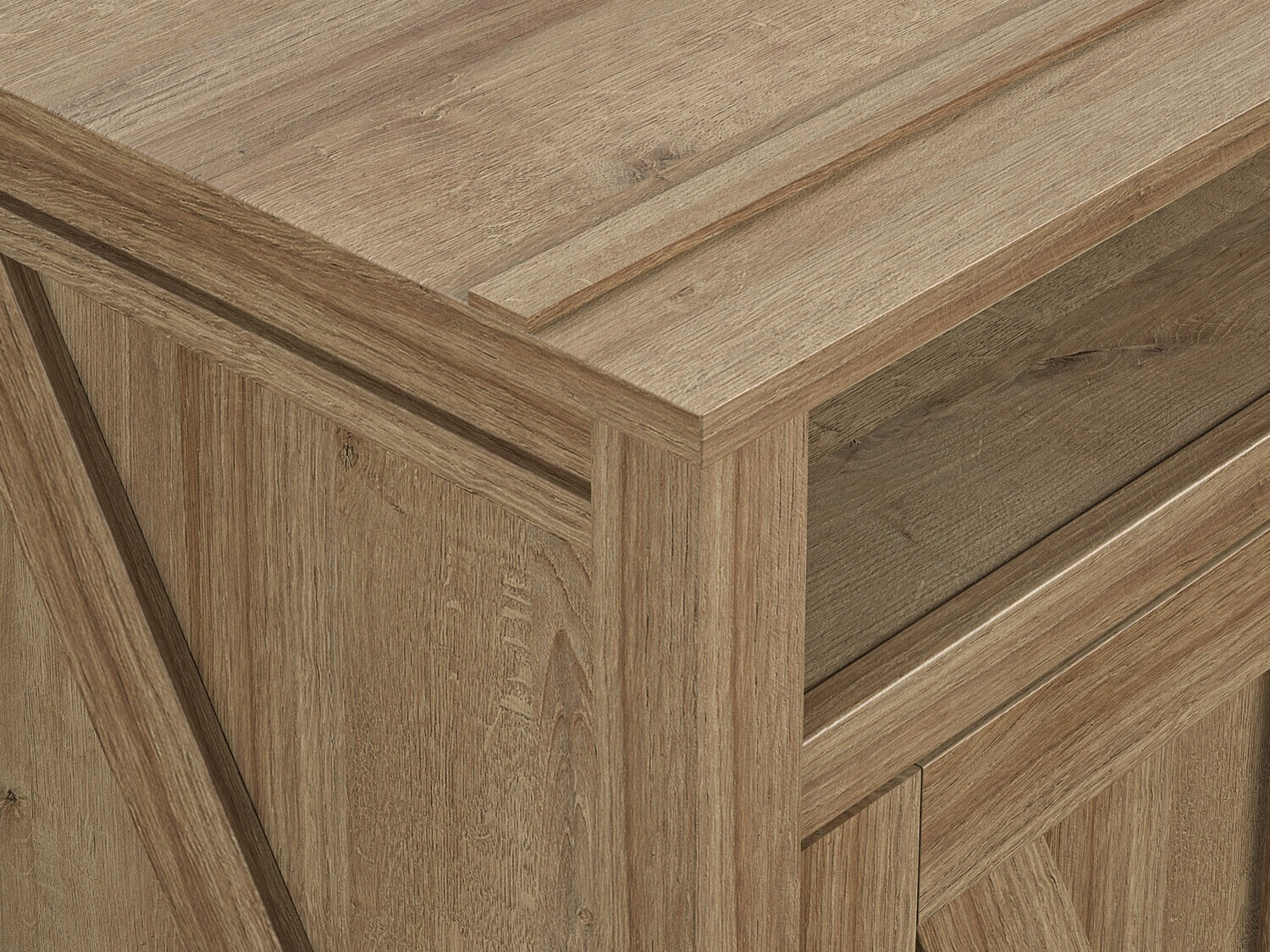 Kapp Tulsa 549 (Tamm)