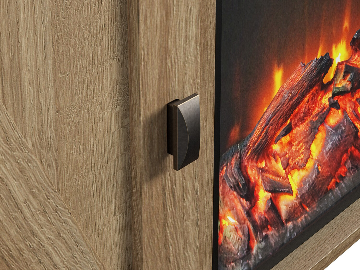 Kapp Tulsa 549 (Tamm)