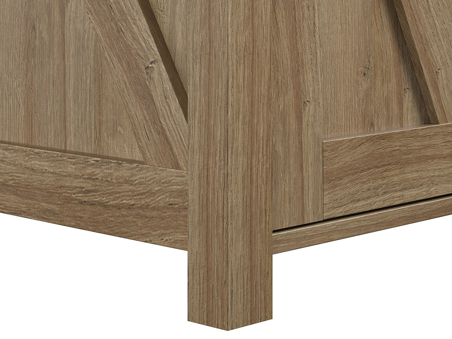 Kapp Tulsa 549 (Tamm)