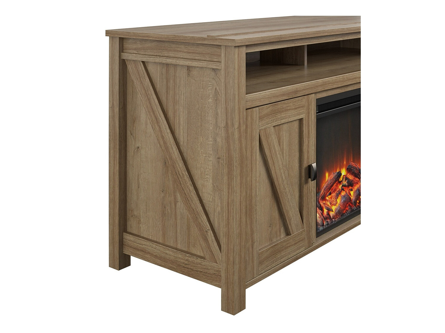 Kapp Tulsa 549 (Tamm)