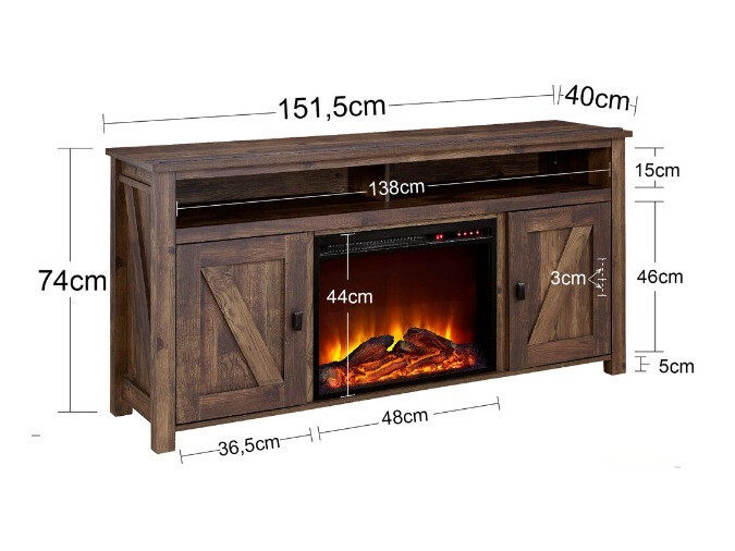 Kapp Tulsa 549 (Tamm)