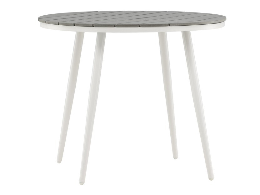 Laua ja toolide komplekt Dallas 3709