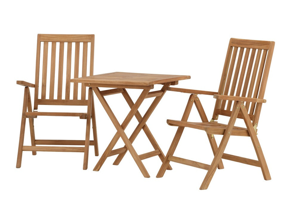 Rõdukomplekt Dallas 3711