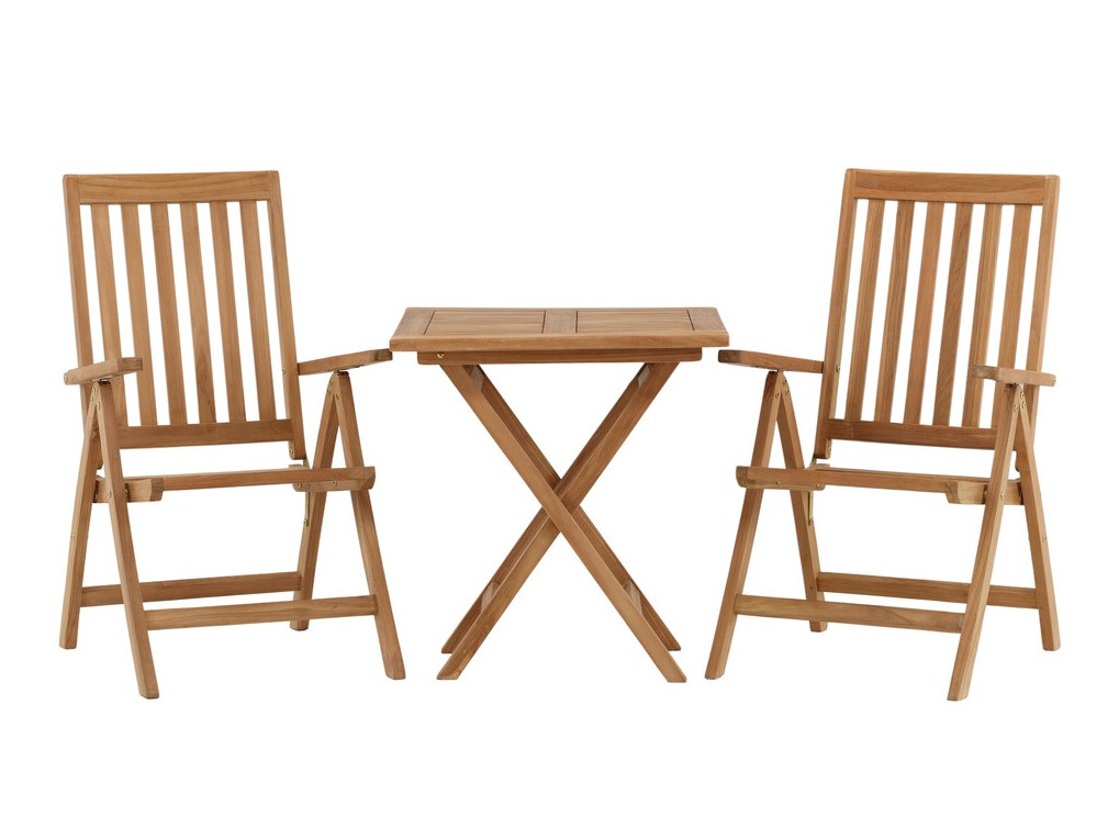 Rõdukomplekt Dallas 3711