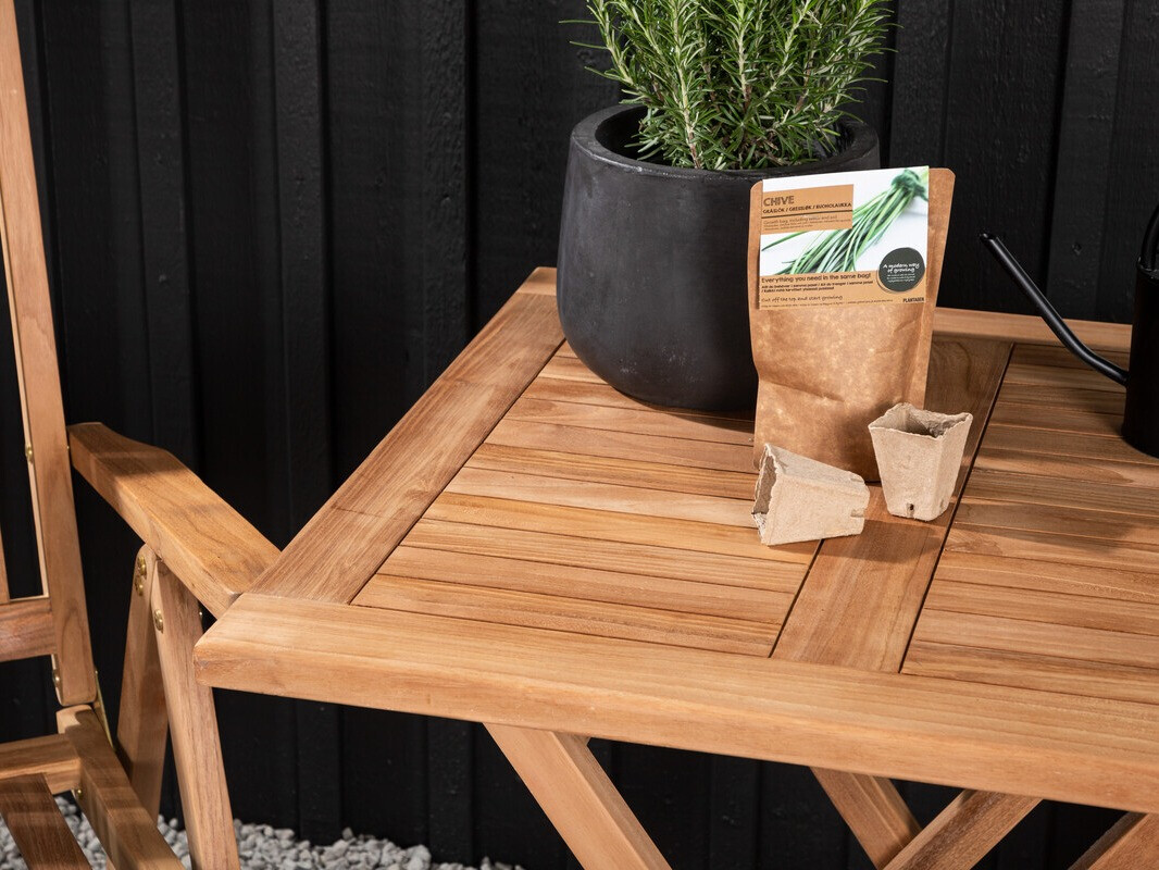 Rõdukomplekt Dallas 3711