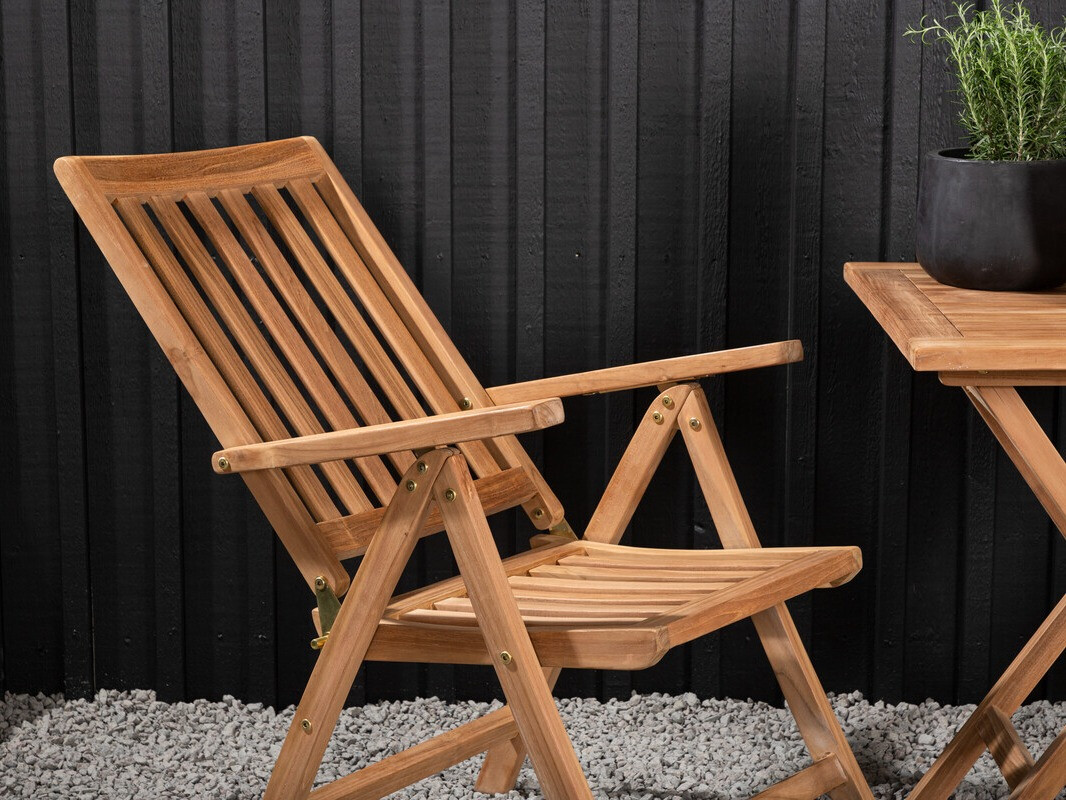 Rõdukomplekt Dallas 3711