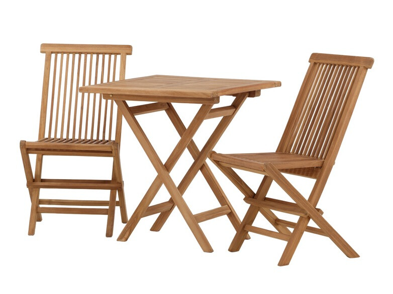 Rõdukomplekt Dallas 3715