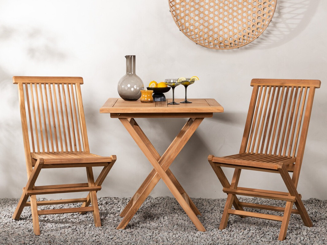 Rõdukomplekt Dallas 3715