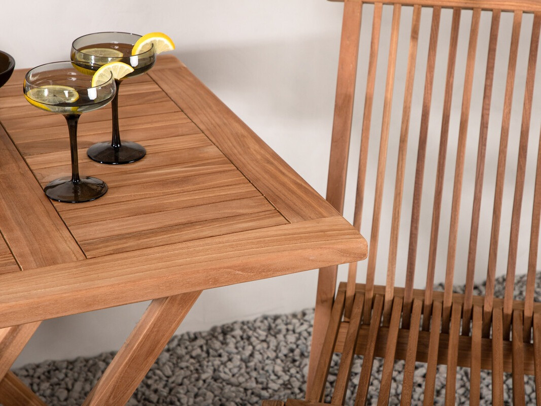 Rõdukomplekt Dallas 3715