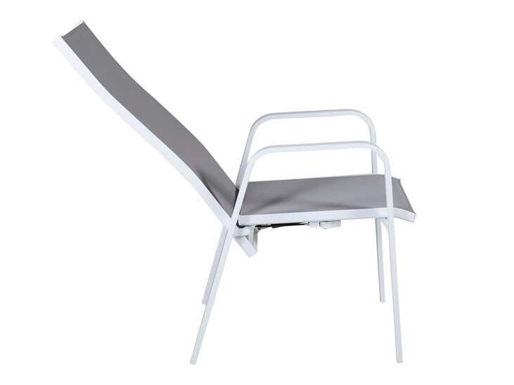 Laua ja toolide komplekt Dallas 3719