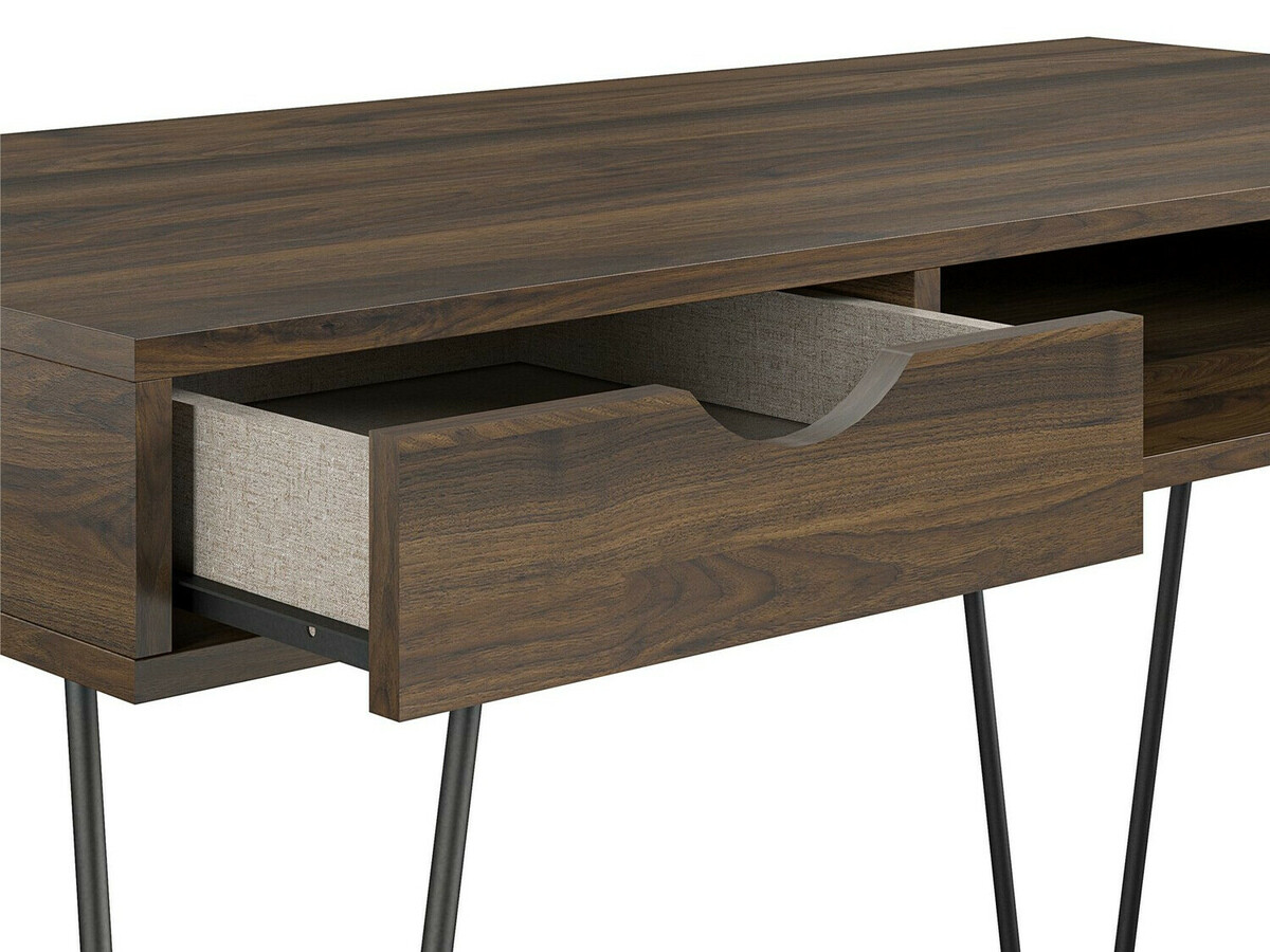 Kirjutuslaud Novogratz 148 (Pähkel)