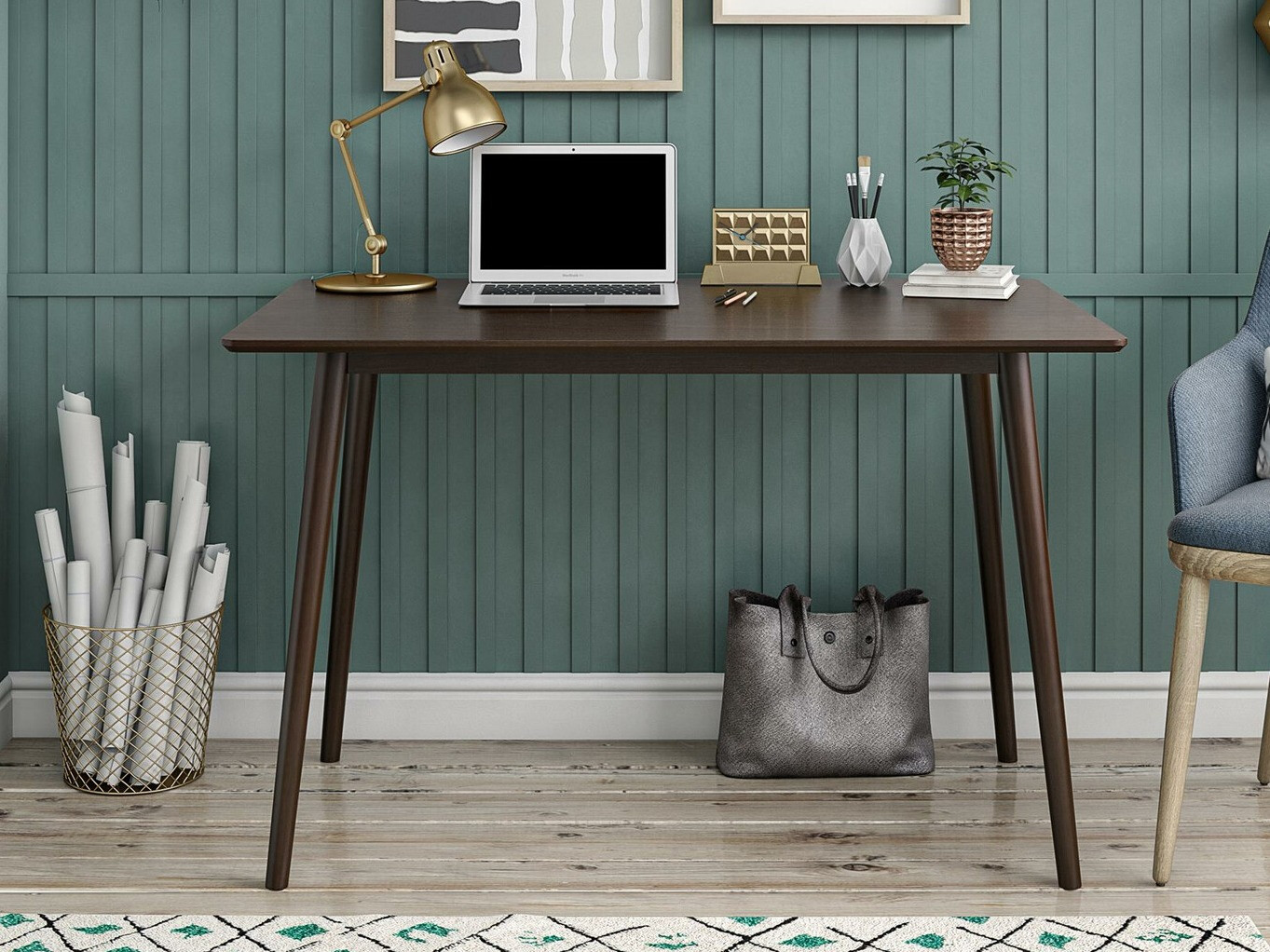 Kirjutuslaud Tulsa 560