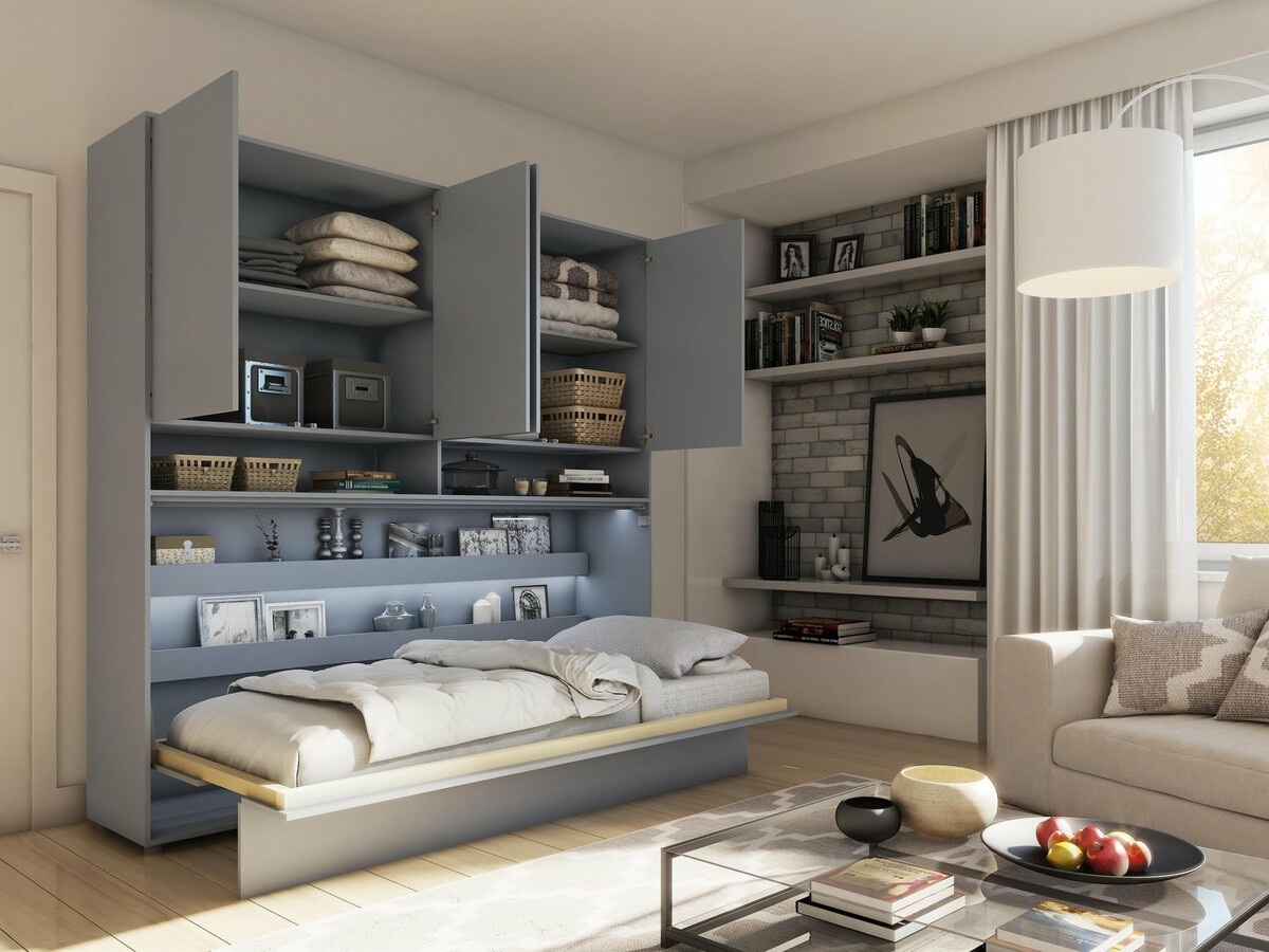 Mööblikomplekt Concept Pro Lenart X