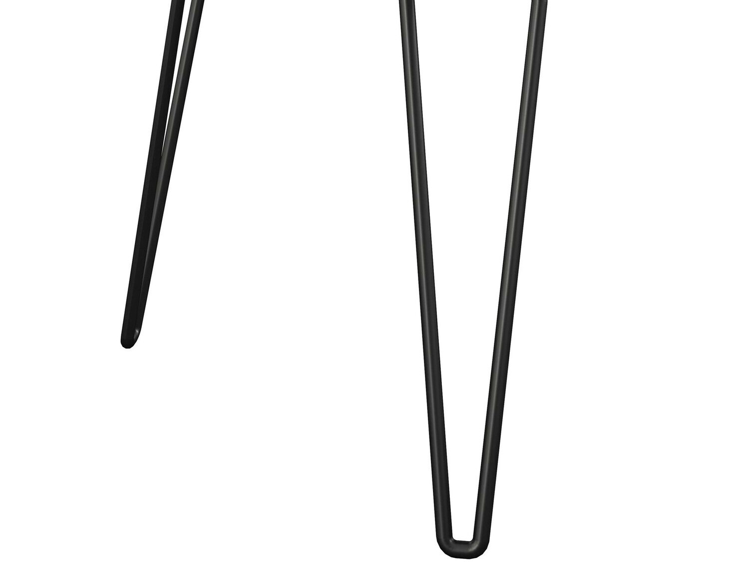 TV-alus Tulsa 559 (Must marmor + Must)