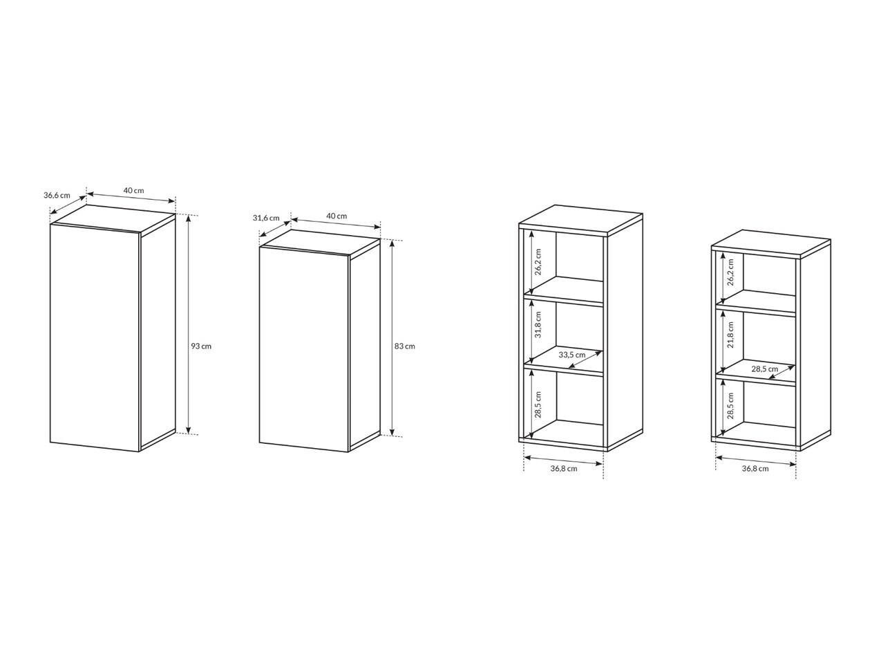 Elutoa komplekt Tororli 102
