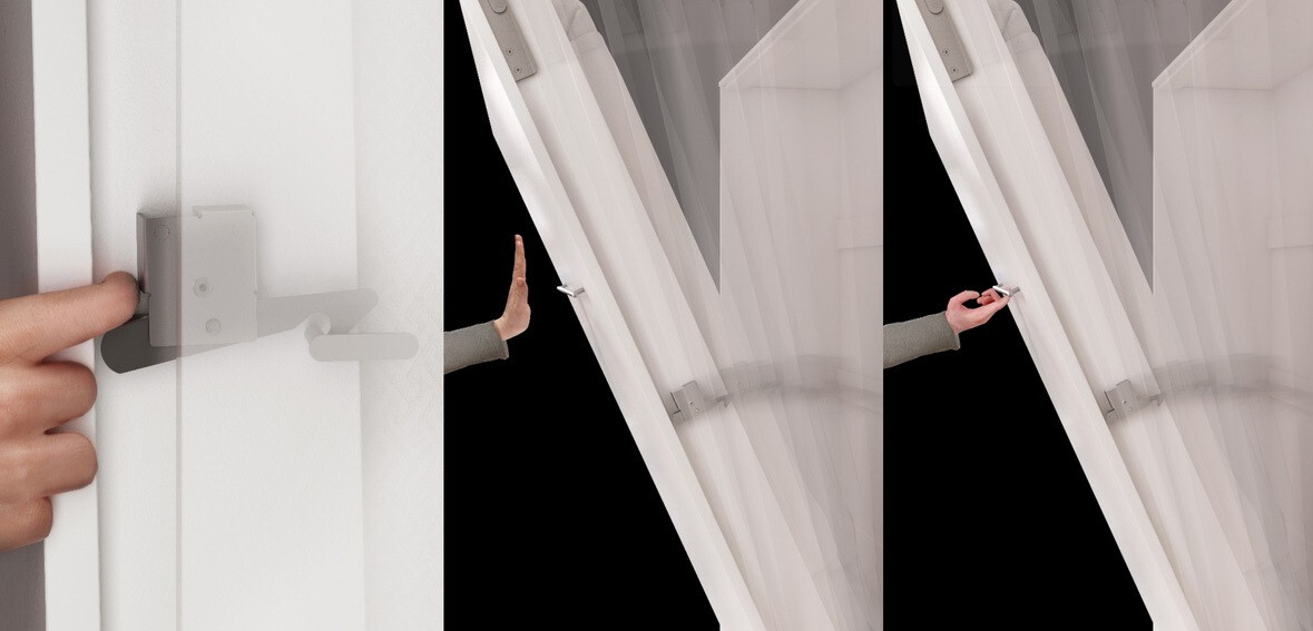 Mööblikomplekt Concept Pro Lenart Levfere 144 (Hall)